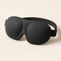 Contoured Sleep Mask